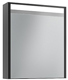  Зеркальный шкаф Карино 60 – фотография-1